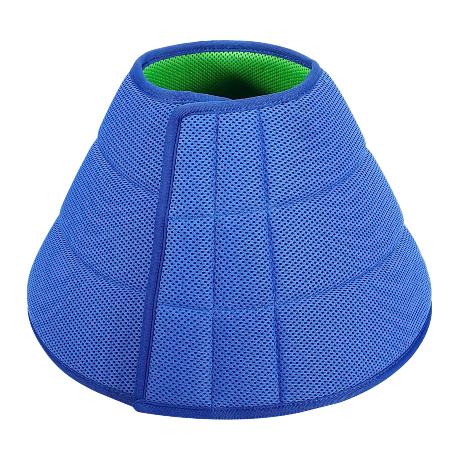 Elodie Dog Cone For Dogs After Surgery Breathable Xl Other Xl