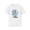 White, variant on Bugs Bunny Shirt, Bugs Bunny T Shirt, Shirt with Bugs Bunny, T Shirt with Cartoon, Cartoon on T Shirt, Animation Shirt