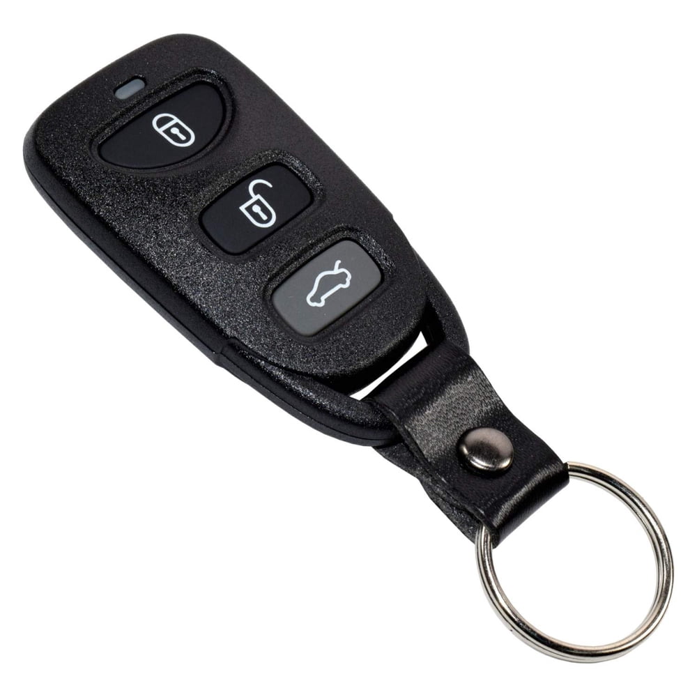 Hyundai elantra key