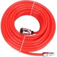 thumbnail image 1 of KAIYANG Manguera flexible de alta presión de 5 x 8 mm, 15 m, color rojo, 1 of 5