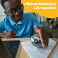 thumbnail image 3 of Coding Robot Ball Sphero Bolt Principiante Avanzado de 8 años, 3 of 8