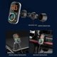 thumbnail image 5 of BC71 Car Bluetooth 5.0 FM Transmitter Fast Charge MP3 Player Adapter, 5 of 5