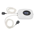thumbnail image 2 of USB Oxygen Pump, Intelligent Protection Chip Dual Mode Oxygen Pump  For Outdoor Fishing Single Hole,Double Hole, 2 of 8