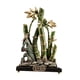 thumbnail image 3 of Estatua decorativa de bambú, adorno de escritorio, decoración Feng Shui, estatuilla decorativa, regalos de cumpleaños, regalo de inauguración de la, 3 of 8
