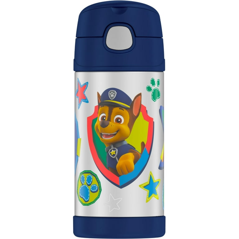 Thermos Kids' 12oz Funtainer Bottle - Bluey : Target
