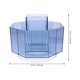 thumbnail image 2 of unbranded Soporte Giratorio Azul Para Bolígrafos Y Pinceles Para Escritorio, 2 of 6