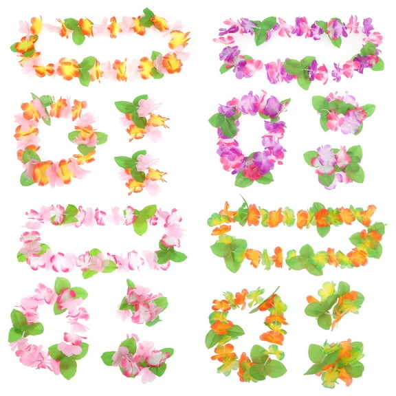 OULII Girls Accessories Assorted Sets 108x3.1in