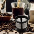 thumbnail image 2 of QJUHUNG 1pc Reusable K-Cup Coffee Filter for Keurig 1.0 & 2.0 Brewers  BPA-Free Universal Fit  Refillable Plastic Coffee Pod ZZZ, 2 of 5