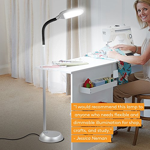 litespan led floor lamp
