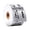 B, variant on Double Raffle With Consecutive Serial Numb 50/50 Raffle Double Roll For Events Entry Class & Prizes Cat Crafts for Girls Ages 8-12 Craft Storage Cabinet Crafts for Girls Ages 8-12 Crafts for Girls