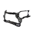 thumbnail image 3 of For 09-11 Chevy Aveo LS/LT Sedan Radiator Support Core Assembly Steel GM1225268, 3 of 5