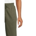 thumbnail image 4 of No Boundaries Pockets Drawstring 72% Cotton, Sweatpants (Men’s), 4 of 5