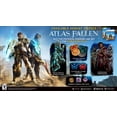 thumbnail image 2 of Atlas Fallen PS5, 2 of 3