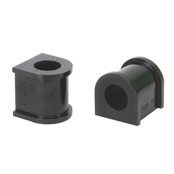 Nolathane REV233.0000-21 Suspension Stabilizer Bar Bushing Kit