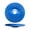 A002- Blue, variant on Woodworking Sanding Disc, Wood Shaping Disc, Sanding Disc for Angle Grinder, Wood Carving Disc, 5 Inch Diameter Red 1Pc Abrasive Grinding Wheel for Wood Surface Sanding, Shaping,