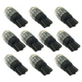 thumbnail image 2 of 10 PCS - LED Replacement For 194 Bulb Cold White (Fit: Corner Light of Various car and Trucks), 2 of 6
