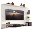 thumbnail image 1 of Panel para Tv hasta 60 Pulgadas Madesa Alfa Blanco, 1 of 7