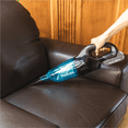 thumbnail image 4 of 18V LXT® Lith-Ion Brushless Compact Cordless Vacuum, Trigger w/ Lock (Tool Only), 4 of 6