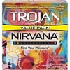 Nirvana Collection Variety Pack Condoms, 4 Boxes (24 Condoms)