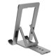 thumbnail image 5 of Nestingho Soporte Plegable Para Teléfono Y Tableta Ideal Para Viajes Y Uso En Casa, 5 of 8