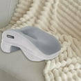 thumbnail image 3 of Pillows for Sleeping, Office Tables for Home, Emulsion Napping Pillow Office Lunch Adult Table Sleeping Pillow Cuddle Pillow Napping Plug-In Napping Pillow, Pillow for Sleeping, 3 of 8