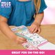 thumbnail image 5 of Libro para colorear y de stickers Hello Kitty de Horizon Group USA, 5 of 7