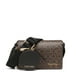 thumbnail image 1 of Bolso tipo cámara Calvin Klein Millie de triple compartimento, marrón, 1 of 1