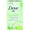 Dove Beauty Bar Cucumber and Green Tea 3.75 oz (Pack of 4)