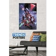thumbnail image 2 of Marvel Comics - Deadpool - Family Wall Poster, 22.375" x 34", 2 of 2
