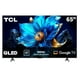 thumbnail image 2 of Tv 65 Pulgadas Smart Tv Uhd 4k 65q6k Google Tv Qled, 2 of 4