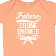 thumbnail image 4 of Inktastic Drone Engineer Childs Boys or Girls Baby Bodysuit, 4 of 5
