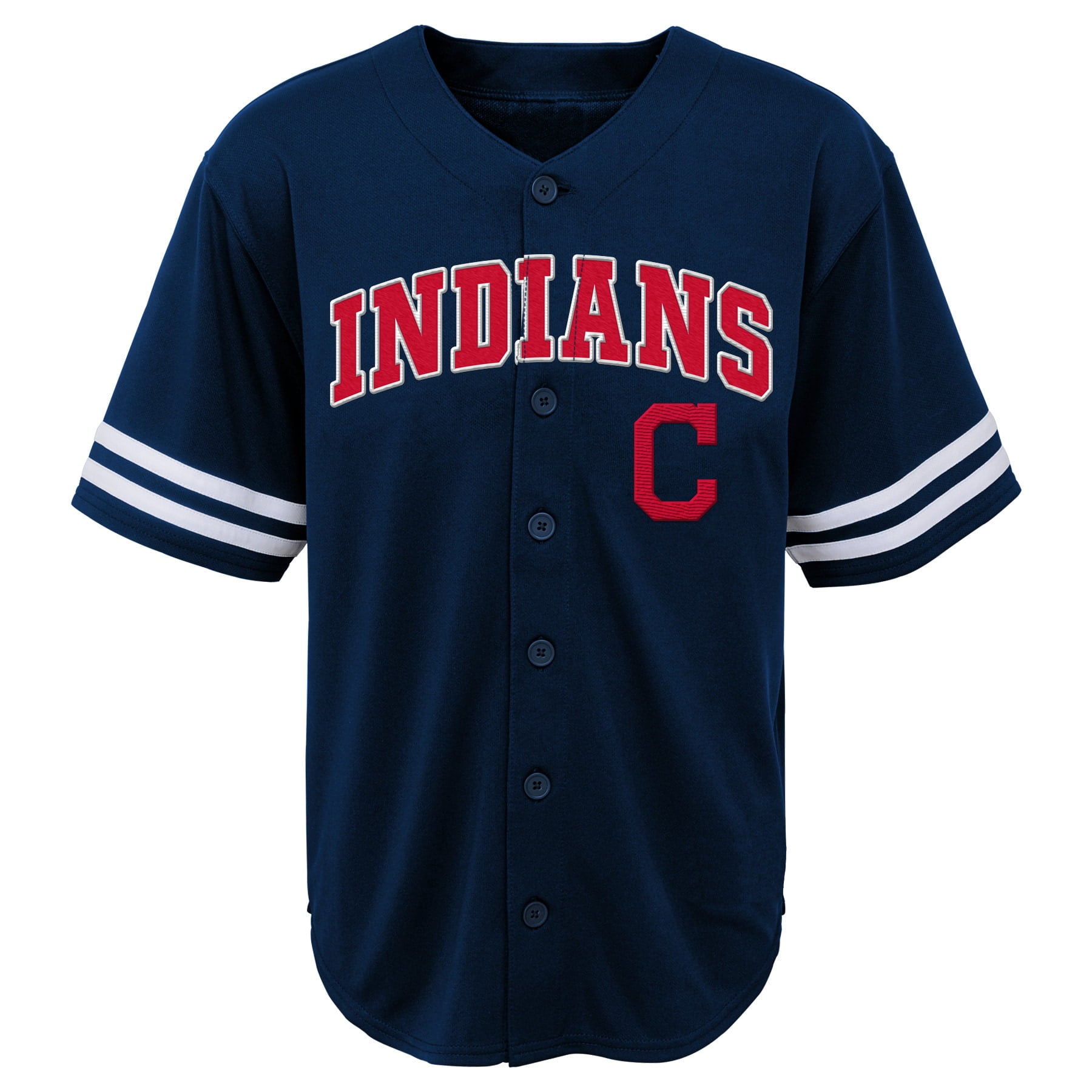 toddler cleveland indians jersey