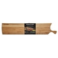 thumbnail image 1 of WoodforChef TG Planche de Charcuterie FSC Bouleau Canadien, 1 of 4