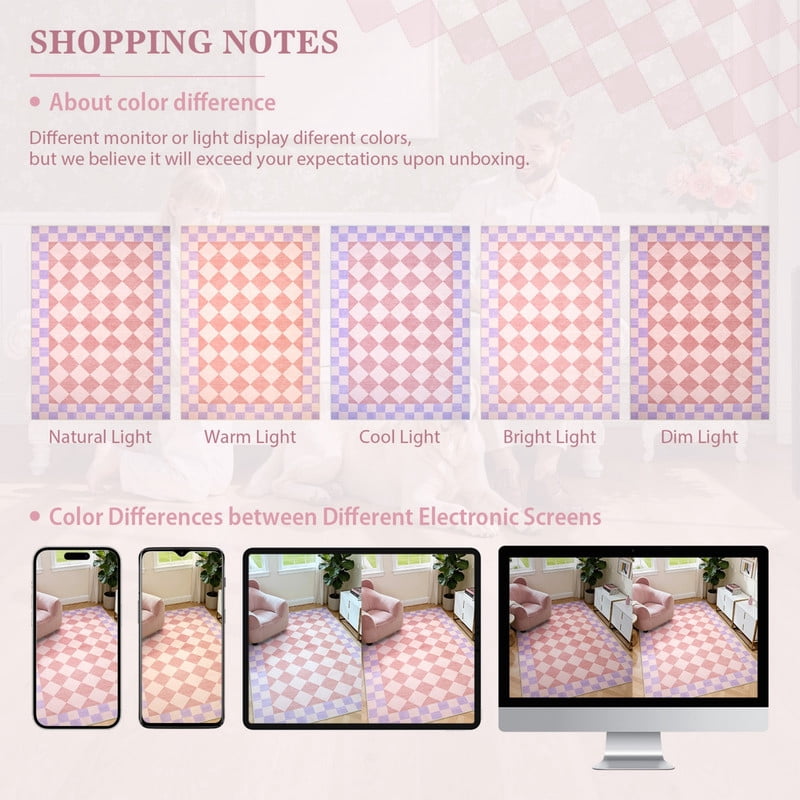 Wonnitar Area Rug 2*7