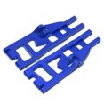 thumbnail image 4 of RC Truck Swing Arm, Aluminium Alloy Light Weight RC Front Lower Swing Arm Easy Installation  For Replacement Dark Blue, 4 of 8