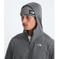 thumbnail image 3 of Chaqueta The North Face TNF Performance Fleece con cierre completo, 3 of 6