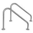 thumbnail image 1 of 30 in. Deck Mount Rail Pair, 1 of 1
