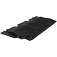 thumbnail image 3 of OEM Grade Engine Splash Shield Under Cover Compatible with 2019-2024 BMW 230I 330E 330I 2.0L 4-Cyl 3.0L V6 Center Plastic OEM 51757447194 430I M240I M340I Under Engine Bolt-On Fit, 3 of 6