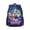 Galaxy Movie 1, variant on Galaxy Movie Backpacks for Men Women Galaxies Book Bag Backpack Travel Hiking Camping Work Bag