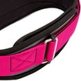 thumbnail image 4 of Schiek Sports Model 3004 Power Lifting Belt - XS - Pink, 4 of 4