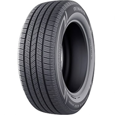 Ironhead Reflex SUV UVD01 235/55R20 105V XL Performance a/s All Season Tire