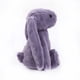 thumbnail image 2 of Juguetes Forma De Conejo Juguete De Animales De Dibujos Animados De Peluche Suave XBTCLXEBCO Morado;15.74 Pulgadas, 2 of 4