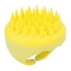 thumbnail image 5 of Cepillo de champú BuyWeek silicona ergonómico profesional para cuero cabelludo, 5 of 14