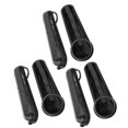 thumbnail image 1 of Billiard Ball Track, Plastic Billiard Table Track 6Pcs Easy To Install Billiard Supplies Durable Multifunctional  for Billiard Table, 1 of 7