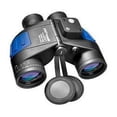 thumbnail image 3 of Barska 7x50mm Waterproof Floating Deep Sea Binoculars with Internal Rangefinder and Compass, 3 of 3