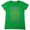 Kelly Green, variant on Green Lantern Beware Women's T Shirt, Red, Small