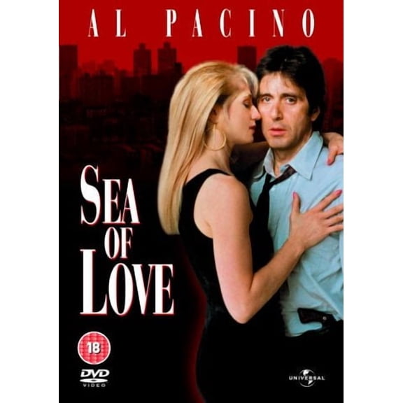 Sea Of Love [DVD]