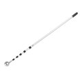 thumbnail image 1 of Aluminum Alloy Telescopic Golf Ball Retriever Pool Golf Accessory, 1 of 4