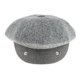 thumbnail image 1 of Prettyia LANA TWEED NEWSBOY DRIVING IVY GORRO DE GOLF PLANO HOMBRE CABBIE Gris claro Colcomx Gorra de boina de vendedor de periódicos, 1 of 3