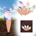 thumbnail image 1 of asddcavvf The Water Seepage Device The Old Man Goblin Can Easily Realize Automatic Watering And Has Excellent Moisturizing Effect. Even Garden Hose Thread Adapter 3/4" Female to 1" Male Water Hose Gui, 1 of 8